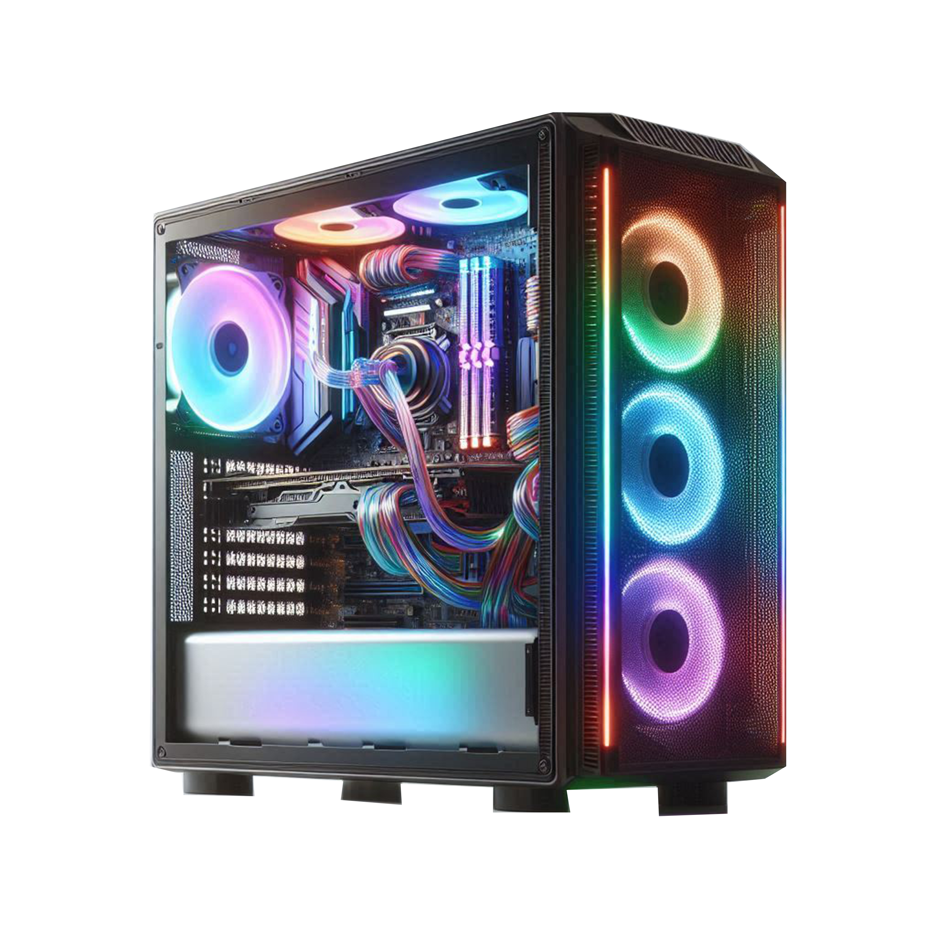 EasyPC